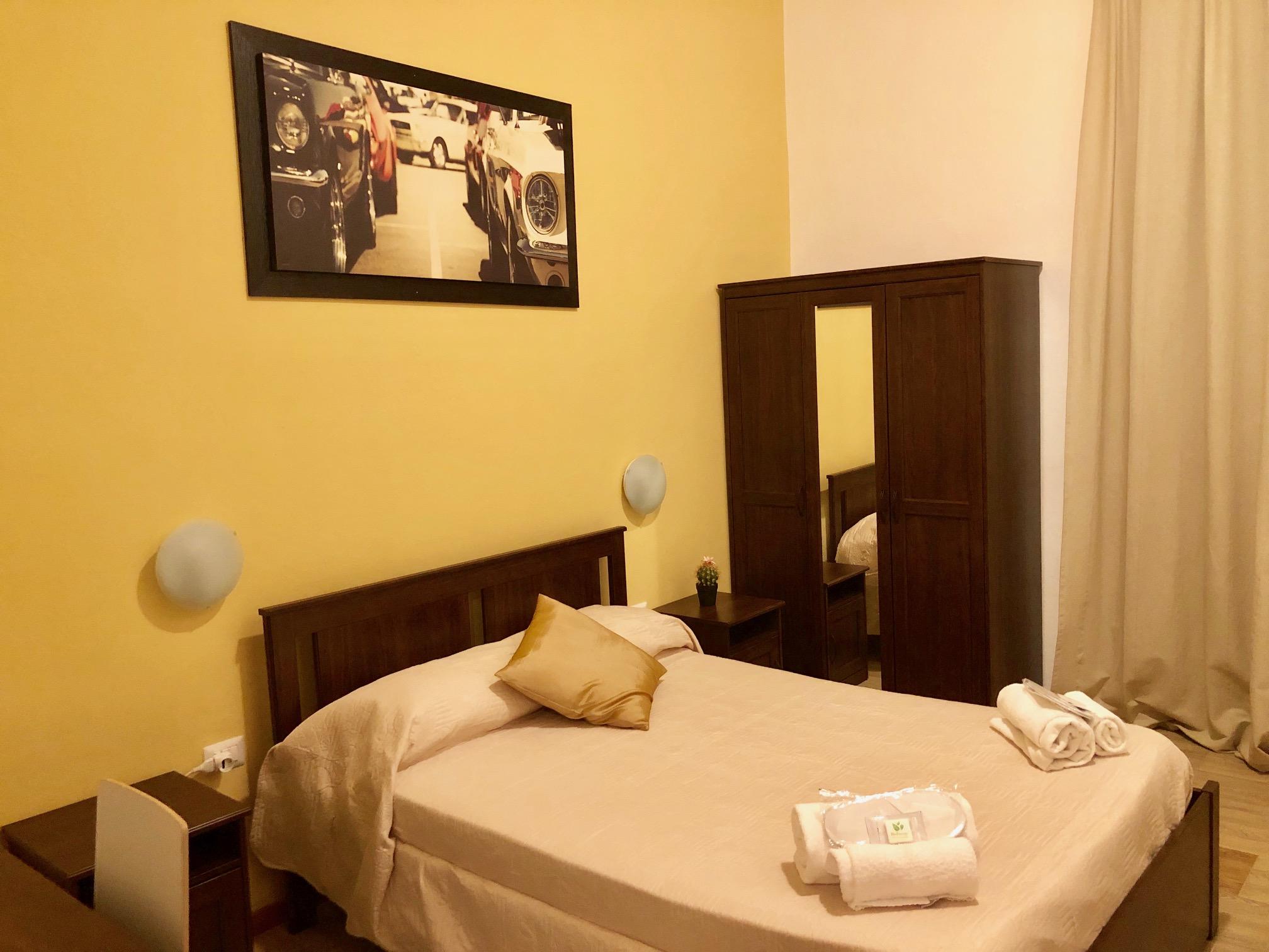 Golden Milano Hotel Bagian luar foto