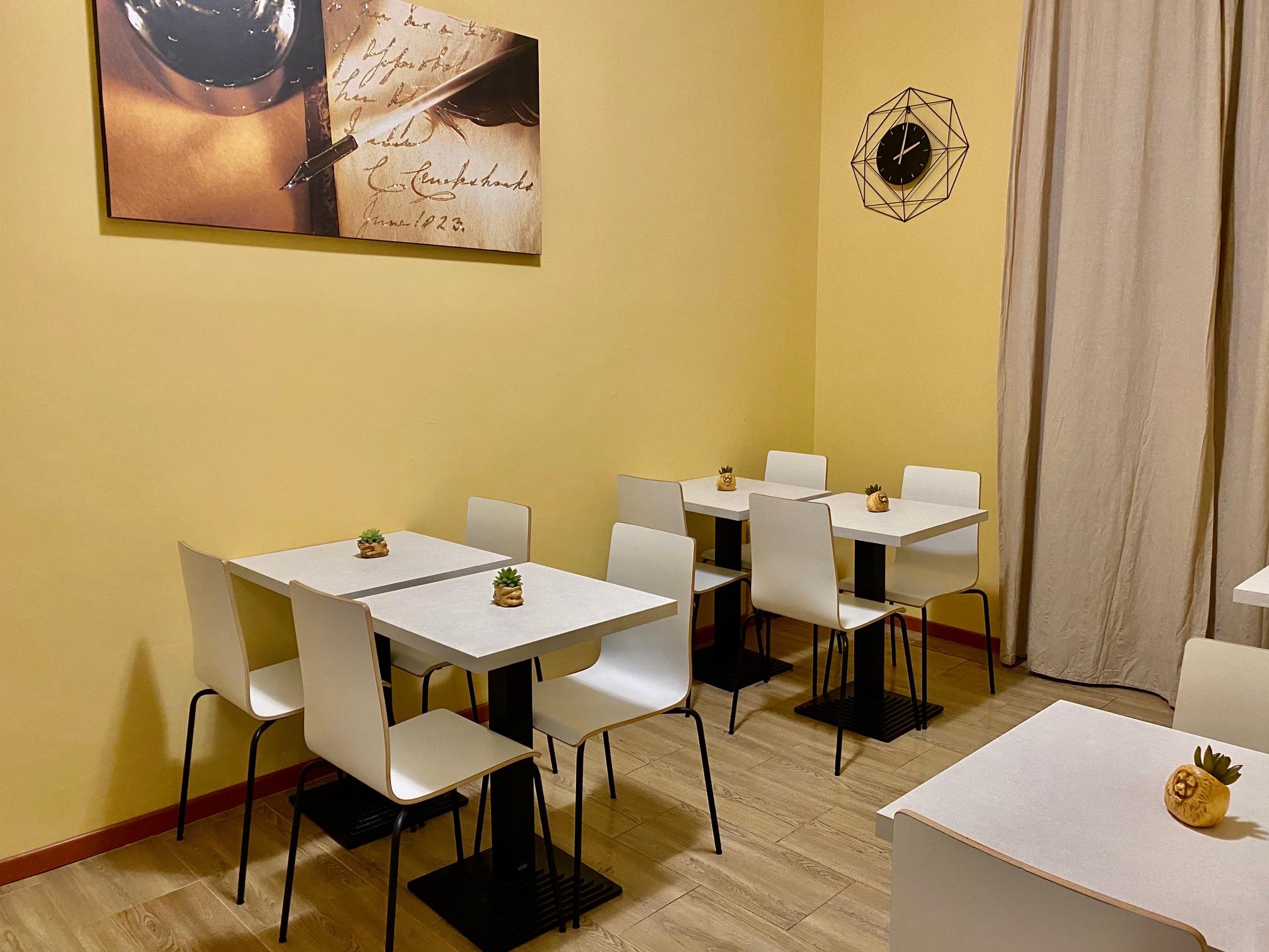 Golden Milano Hotel Bagian luar foto