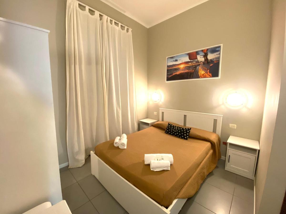 Golden Milano Hotel Bagian luar foto