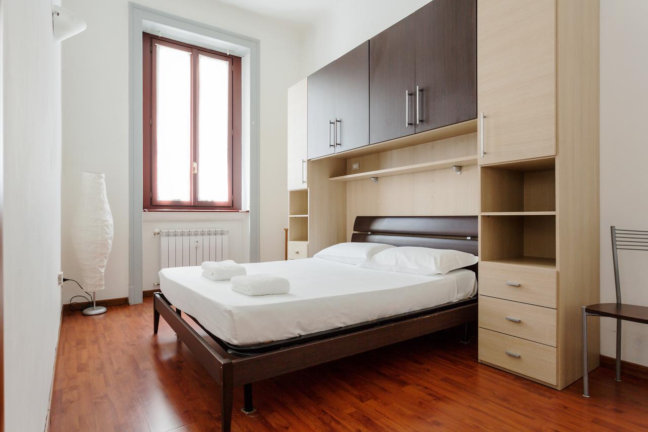 Golden Milano Hotel Bagian luar foto